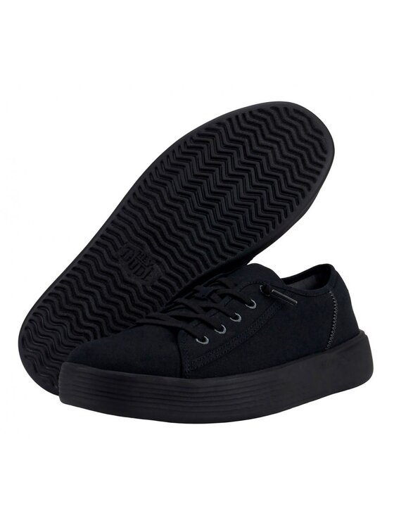 Hey Dude Hey Dude Sneakers Sneakers Uomo Nero