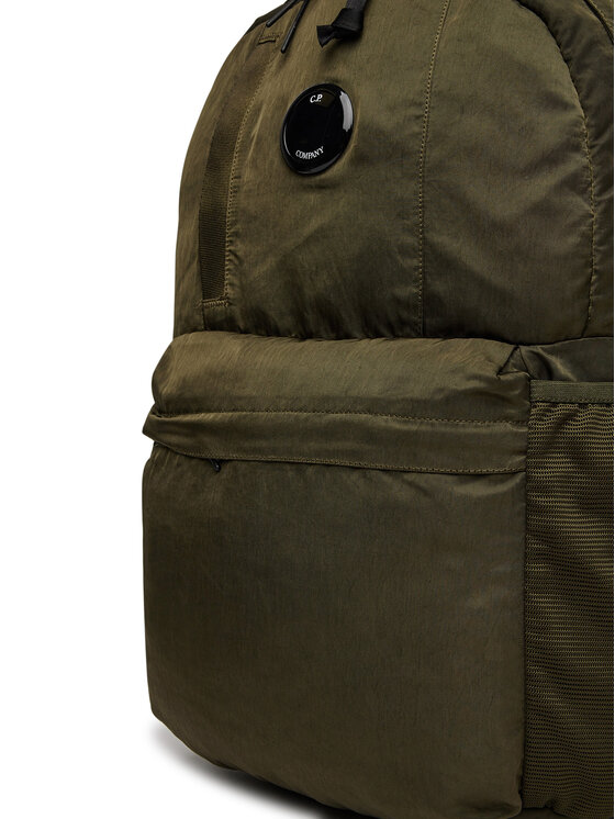 C.P. Company C.P. Company Рюкзак 18CMAC303A005269G Зелений