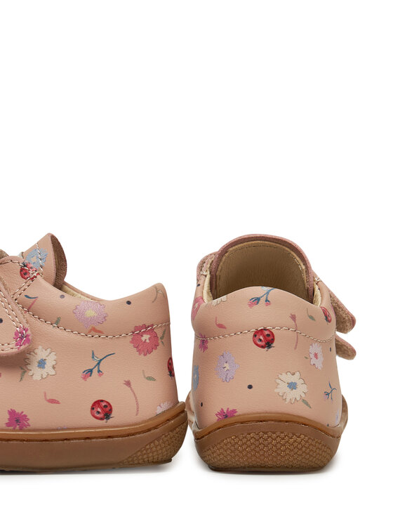Naturino Naturino Туфлі Cocoon Vl 2012904-NM-0M04 M Рожевий