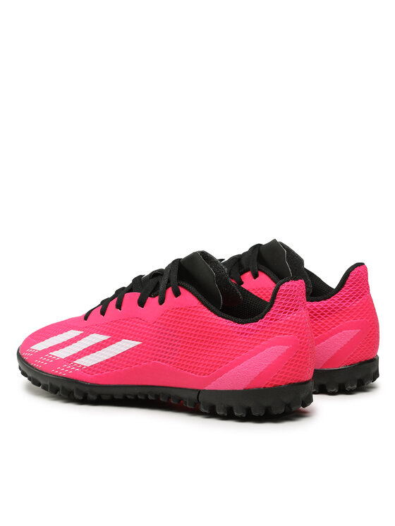 Adidas fucsia best sale