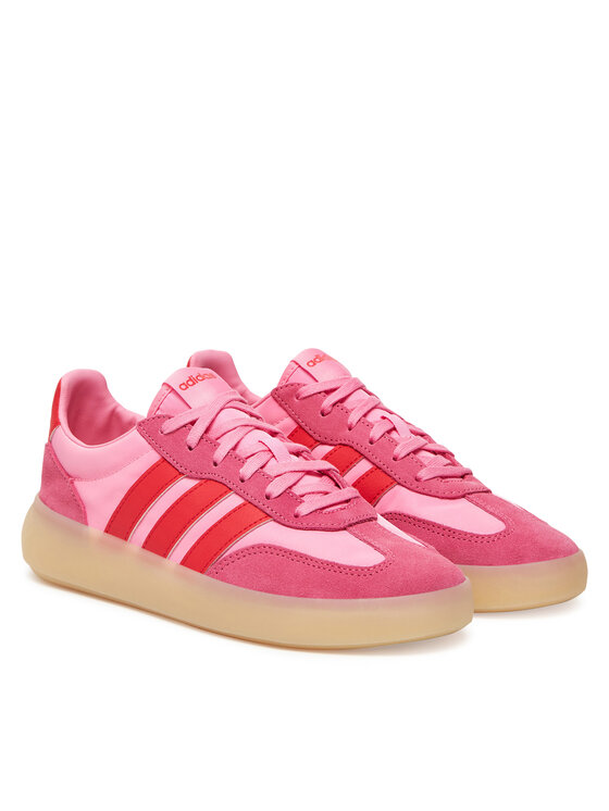 adidas adidas Sneakersy Barreda Decode JR1217 Růžová