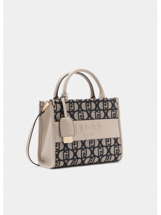 Liu Jo Liu Jo Borsa spesa AF5192T315271105 Beige