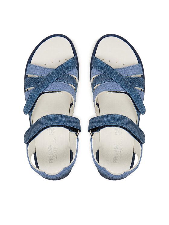 Primigi Primigi Sandalen 1388933 D Dunkelblau