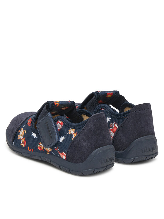 Froddo Froddo Pantofole G1700431 M Blu scuro