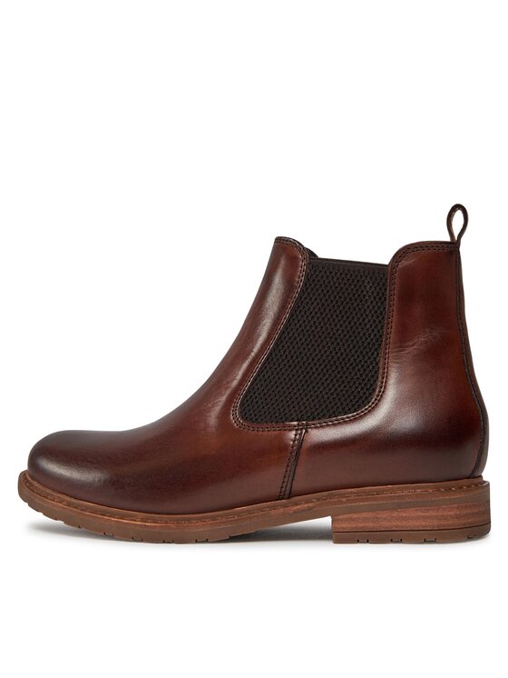 Tamaris Tamaris Chelsea 1-25056-41 Marrone