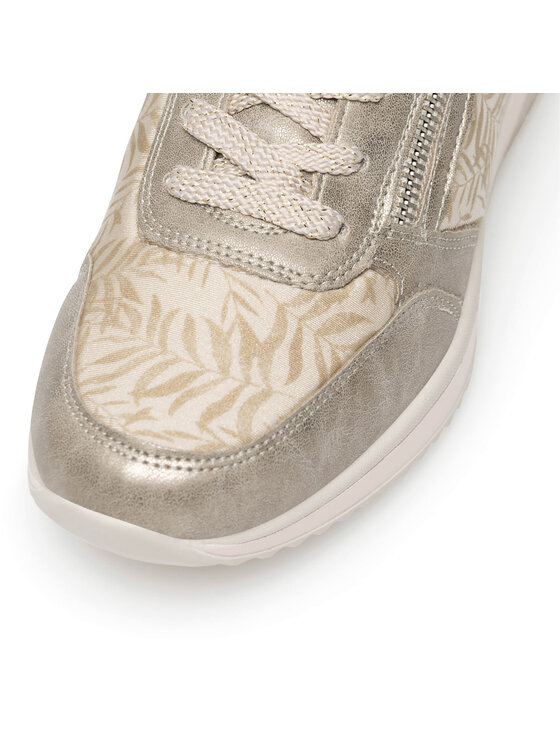 Remonte Remonte Sneakers D2401-60 Bej