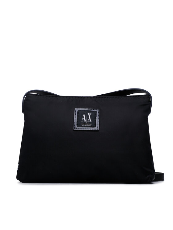 Armani Exchange Kabelka 942933 3R727 00020 Čierna Modivo.sk