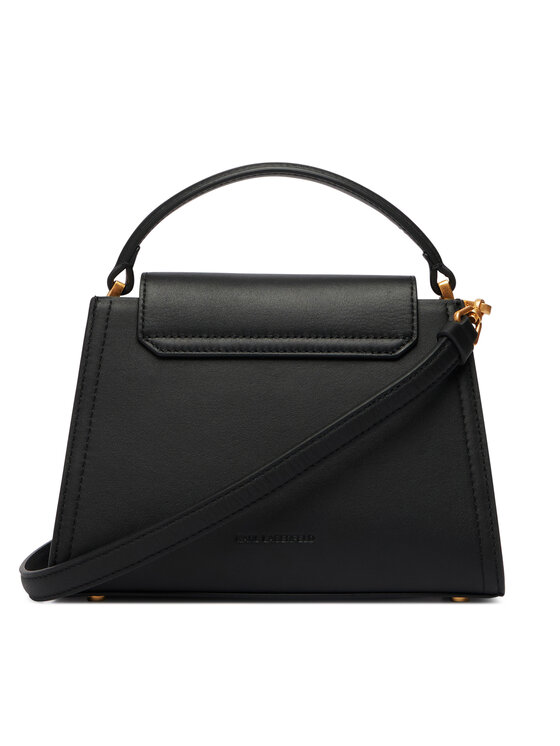 KARL LAGERFELD KARL LAGERFELD Сумка B3W30018 Чорний