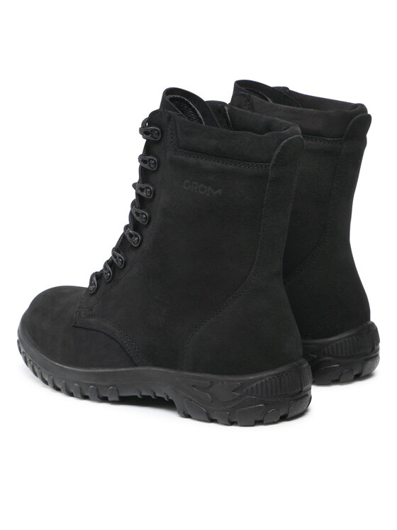 Protektor Protektor Kozaki Grom Light 01-015920 Czarny