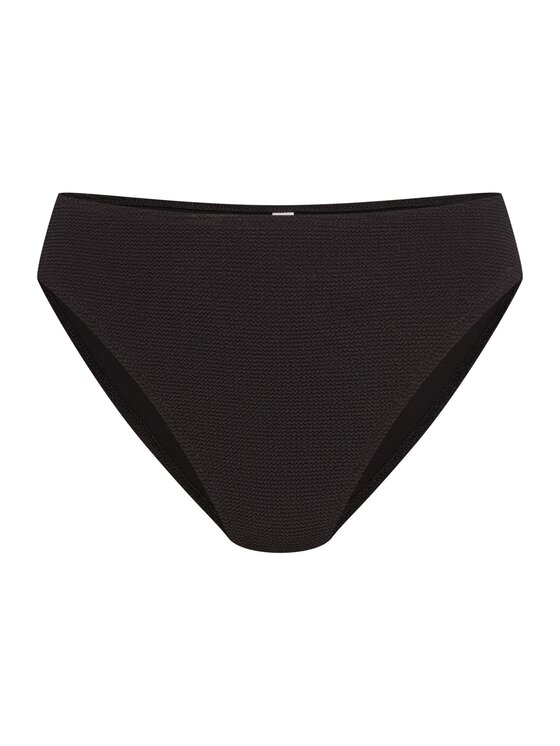 Esotiq Esotiq Dół od bikini 42829 Czarny