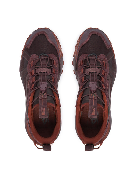 Vans Vans Trekking čevlji Crosspath XC VN000EJJGRB1 Rjava