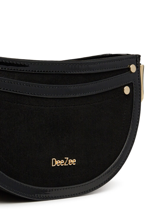 DeeZee DeeZee Torbica C-DZE-S-006-08 Crna