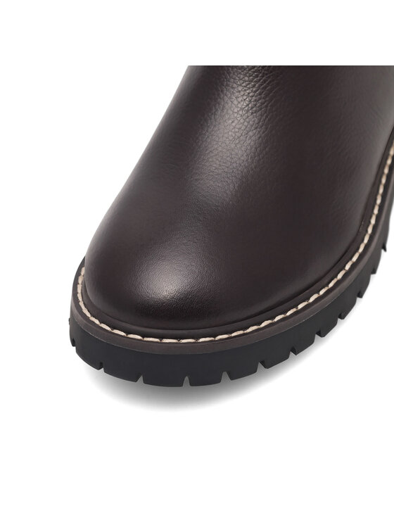 Badura Badura Csizma 9K7518 Barna