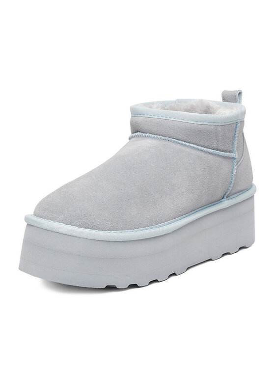 DeeZee DeeZee Stivali da neve DZN-005 Blu