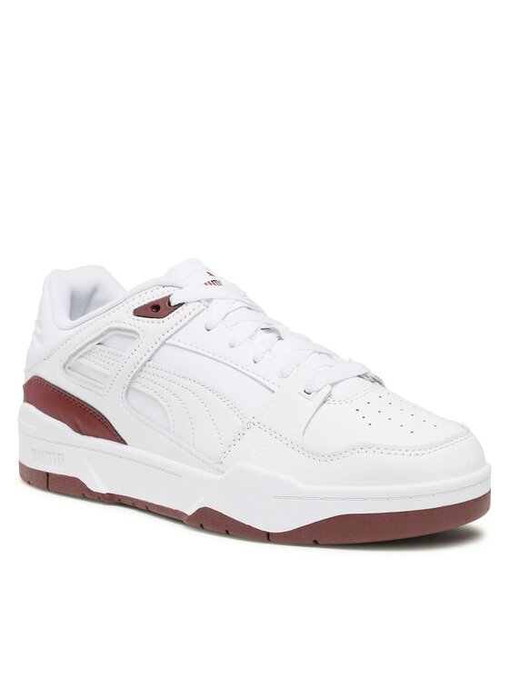 Puma Puma Sneakersy Slipstream lth 387544 19 Bílá