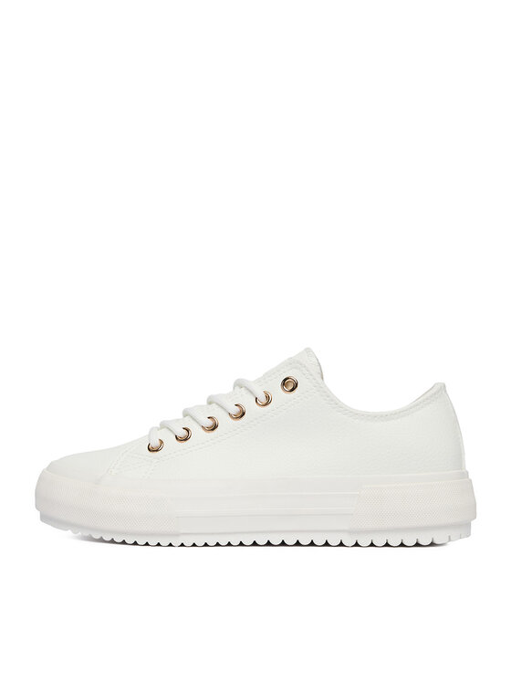 JENNY JENNY Scarpe da ginnastica WFA2790-1A Bianco