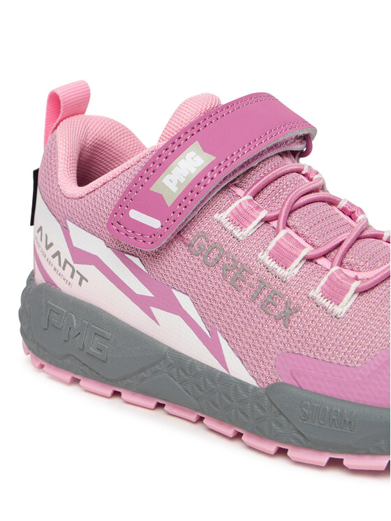 Primigi Primigi Сникърси GORE-TEX 8916500 M Розов