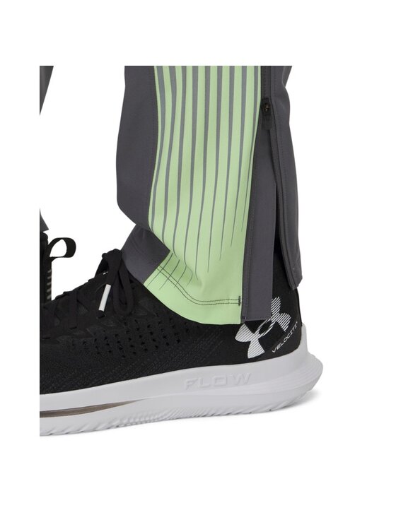 Under Armour Under Armour Spodnie dresowe 6005899 Szary Regular Fit