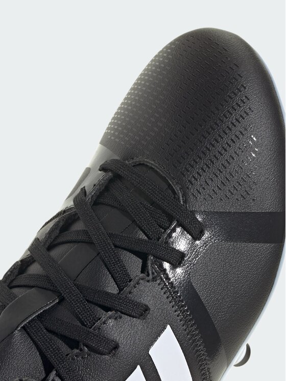 adidas adidas Buty do piłki nożnej 152879 Czarny