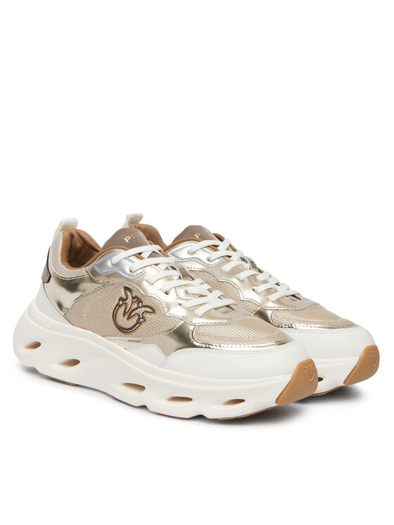 PINKO PINKO Sneakers Pink 09 SS0167 P144 Beige