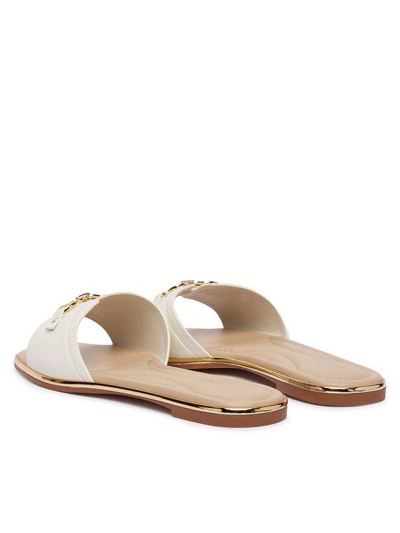 Aldo Aldo Ciabatte Alamassi 13804515 Bianco