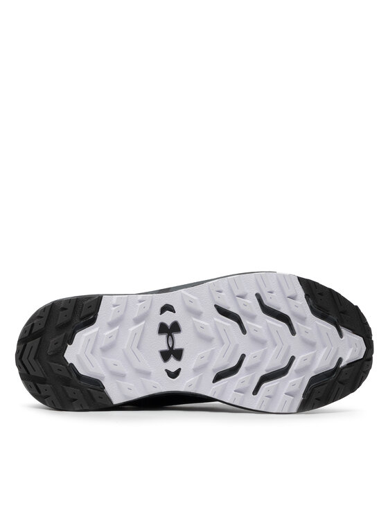 Under Armour Under Armour Scarpe da corsa Ua W Charged Bandit Tr 2 Sp 3024763-002 Nero