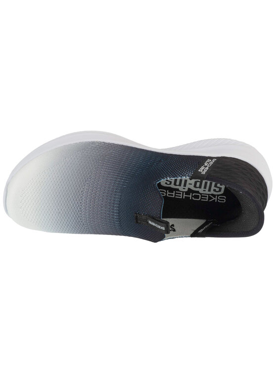 Skechers Skechers Sneakers Ultra Flex 3.0 150183/BKW Nero
