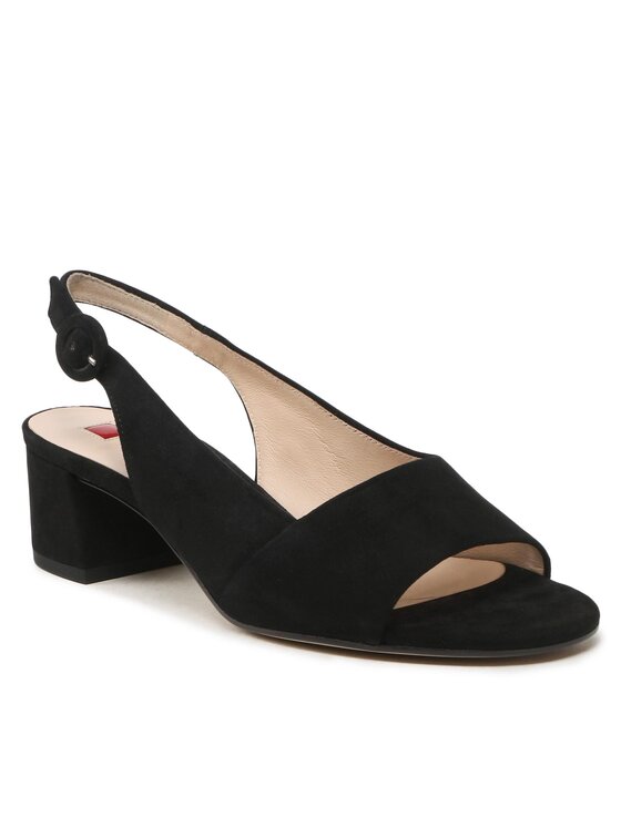 HÖGL HÖGL Basutės 5-132112-0100 Juoda