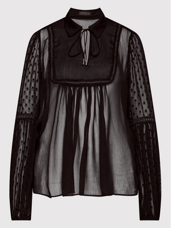 Guess Guess Särkpluus W2YH53 WDW52 Must Relaxed Fit