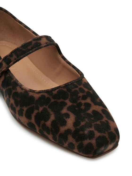 Balagan Balagan Halbschuhe Pass Bunt