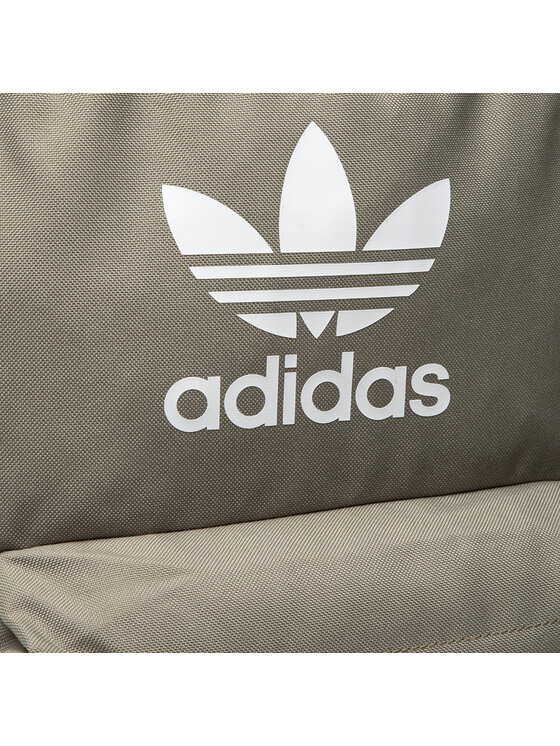 Zaino Adicolor Backpk H35598 Verde