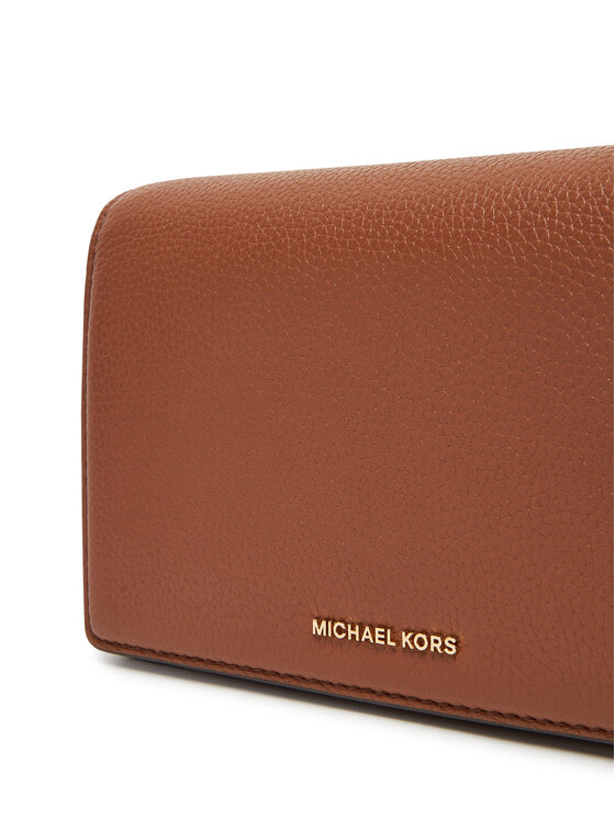 MICHAEL Michael Kors MICHAEL Michael Kors Ročna torba 32T4GJ6C2L Rjava