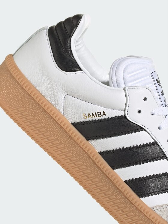 adidas adidas Sneakersy Originals Samba XLG Biały