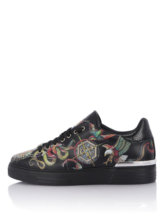 PHILIPP PLEIN PHILIPP PLEIN Sneakers 29005 Nero