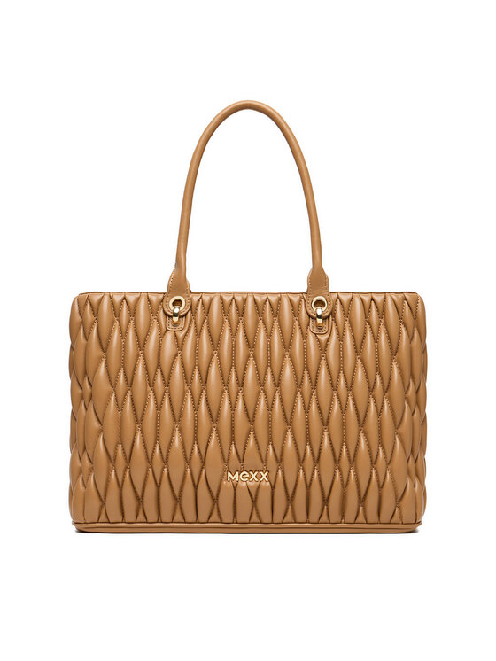 MEXX Torebka C-MEXX-L-012-08 Beżowy