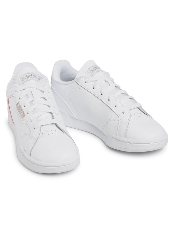 adidas adidas Сникърси Roguera J FW3291 Бял