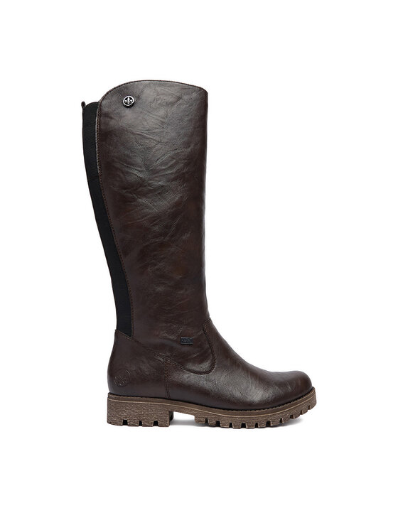 Rieker Rieker Ilgaauliai CEO-78554-25 Ruda