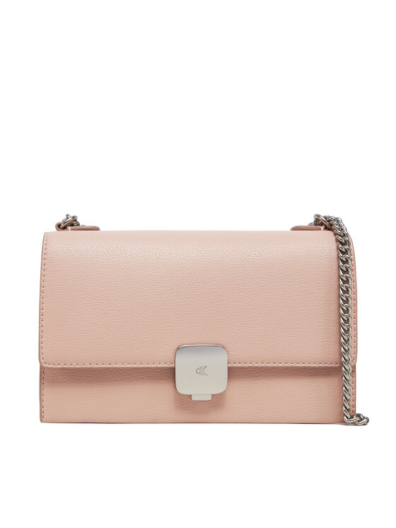 Calvin Klein Jeans Calvin Klein Jeans Handtasche K60K612715 Rosa