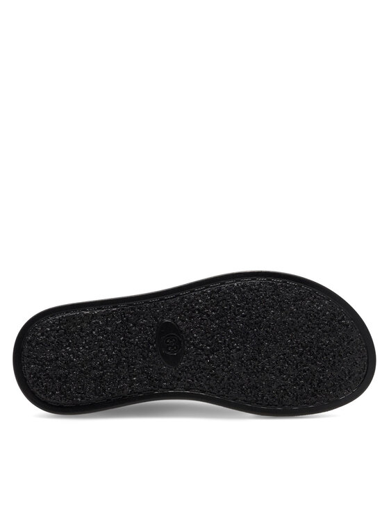 Nelli Blu Nelli Blu Sandalen CSS20370-00 Schwarz