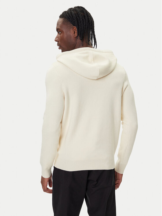 Guess Guess Sweatshirt M5BR18 Z0470 Beige Regular Fit
