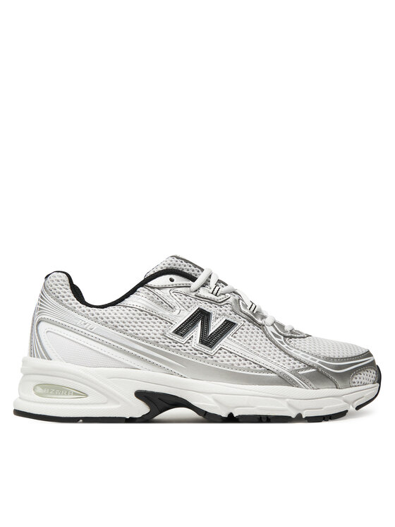 New Balance New Balance Sneakersy U740NW2 M Biały