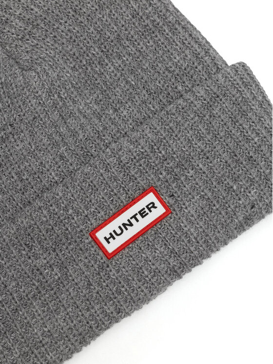 Hunter Hunter Шапка HTR-M3-002-AW24 Сив