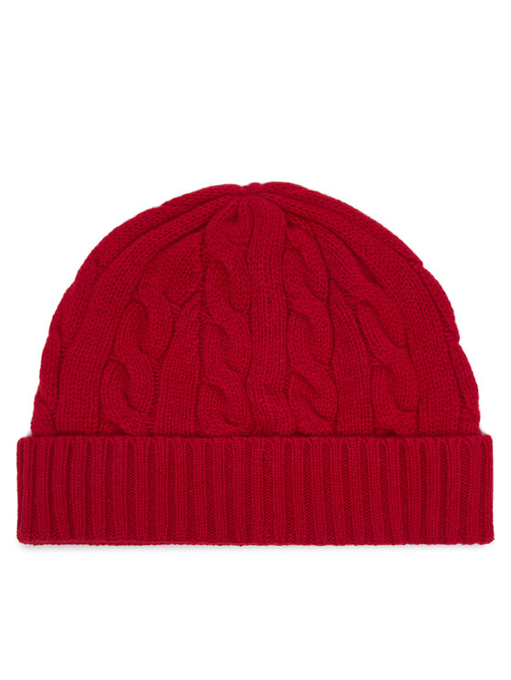 Polo Ralph Lauren Polo Ralph Lauren Müts 710B23668008 Punane