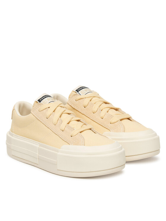 Converse Converse Sneakersy Converse Cruise A16051C Žlutá