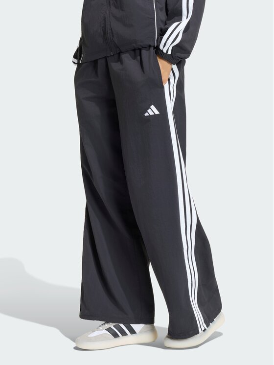 adidas adidas Spodnie dresowe 165620 Czarny
