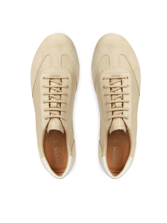 Geox Geox Sneakers D Vega D3509A 022Y3 C0135 Bej