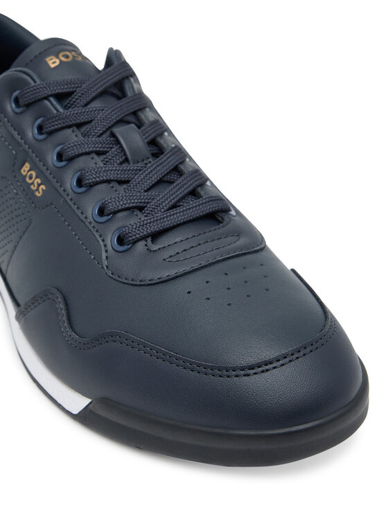 BOSS BOSS Sneakers Nitan 50548658 Dunkelblau