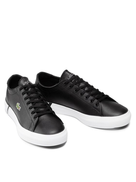 Lacoste Lacoste Αθλητικά Gripshot Bl21 1 Cma 71-41CMA0014312 Μαύρο