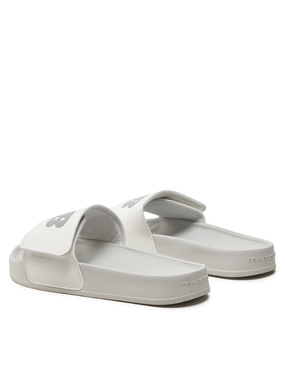 New Balance New Balance Pantoletten SWA200B3 Grau