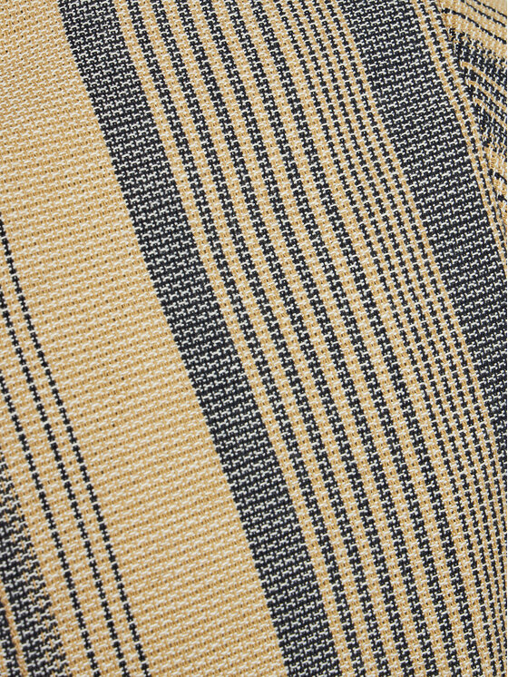 INDICODE INDICODE Koszula Rafko 20-471 Beżowy Regular Fit